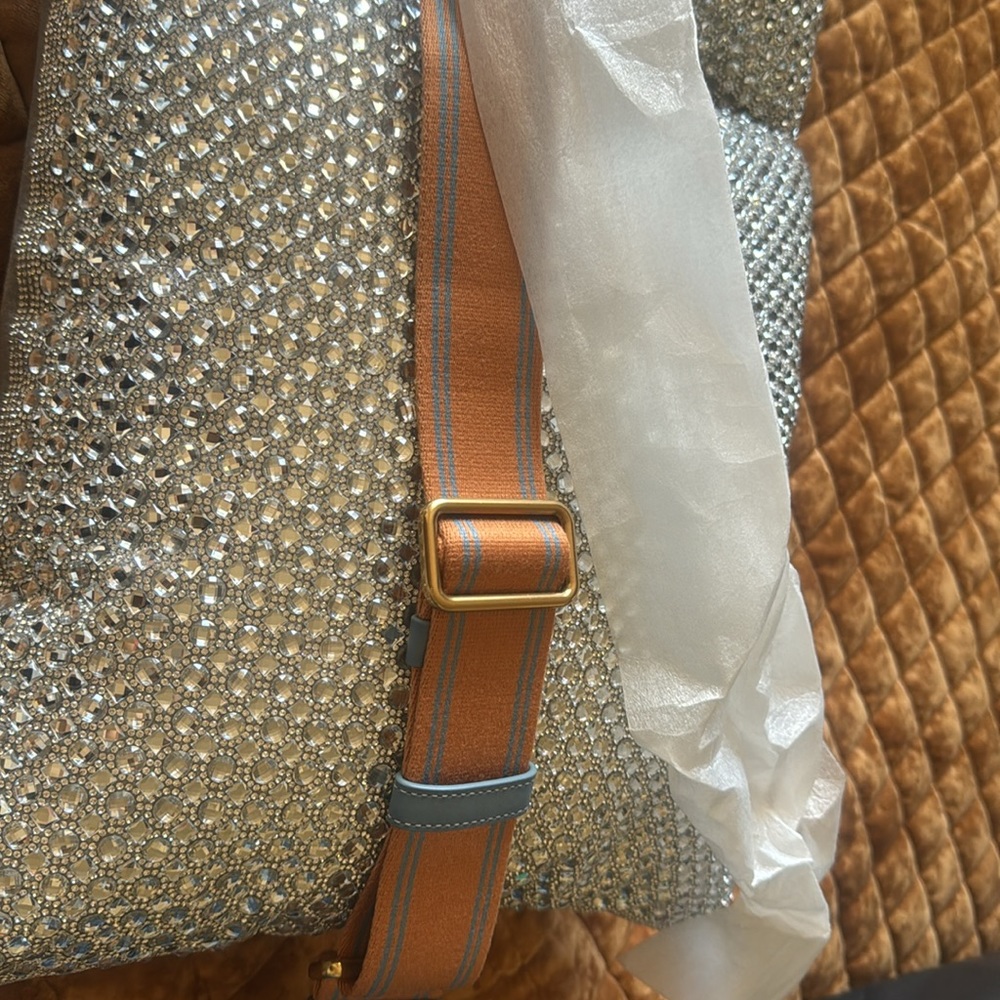 Coach Handbag In Pristine Condition. No Tags But … - image 3